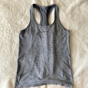 Lululemon Swiftly Tank 2.0